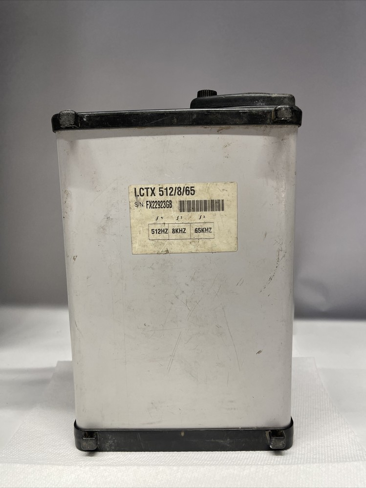 Radiodetection RD400LCTx Lightweight Compact Transmitter for Cable Pipe Locator