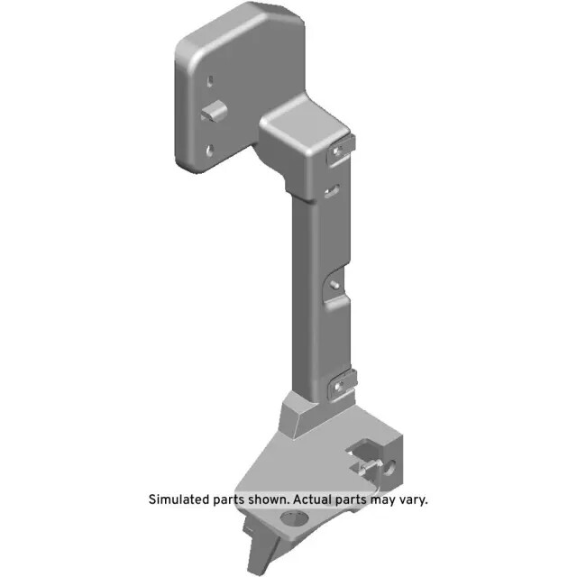 Genuine GM Support Bracket 84762897