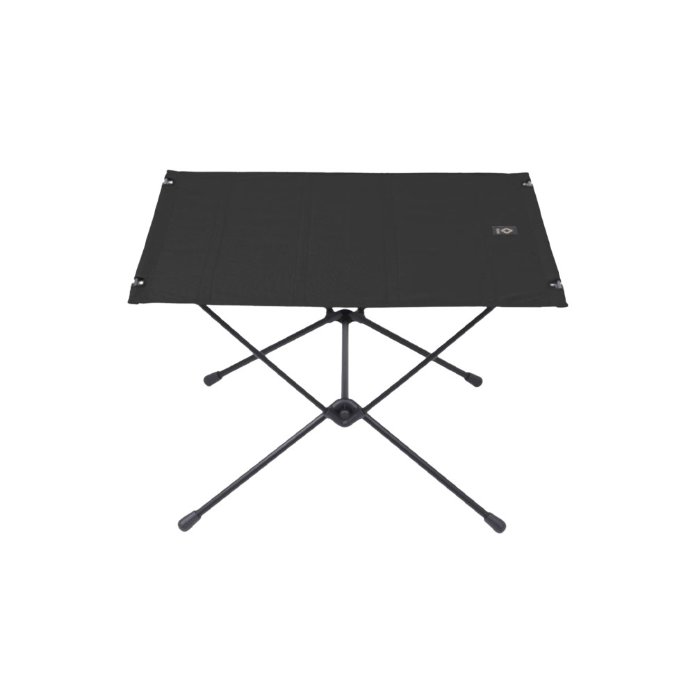 Helinox Tactical Table Large Black Camping Table