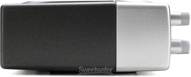 Behringer AMP800 Headphone Amplifier