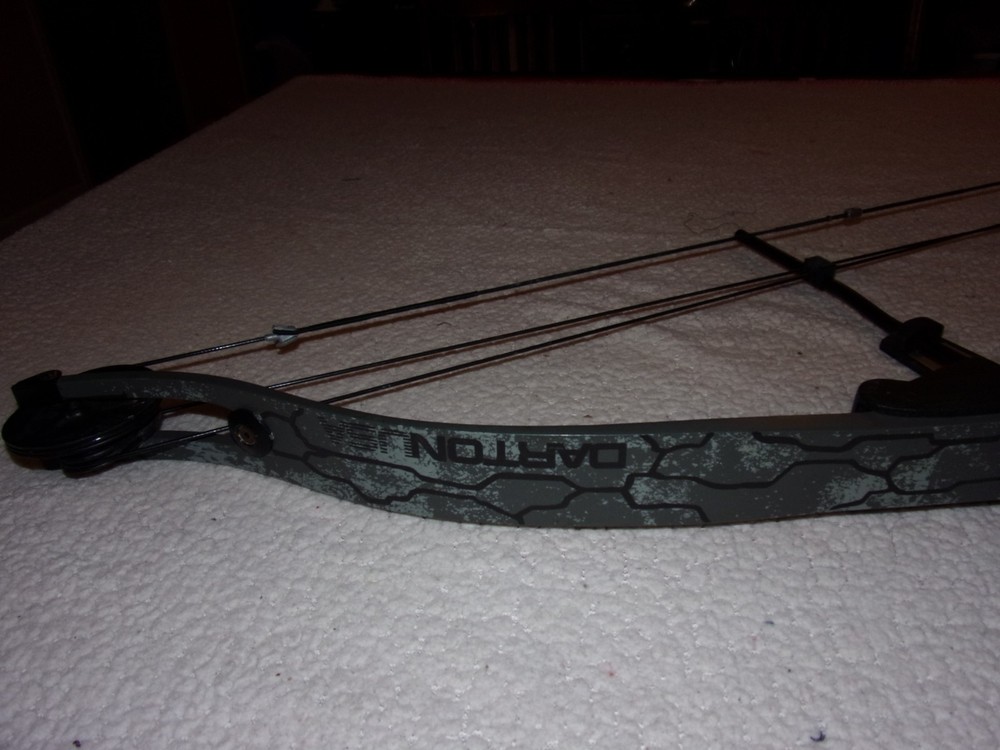 Darton 50MXR Compound Bow