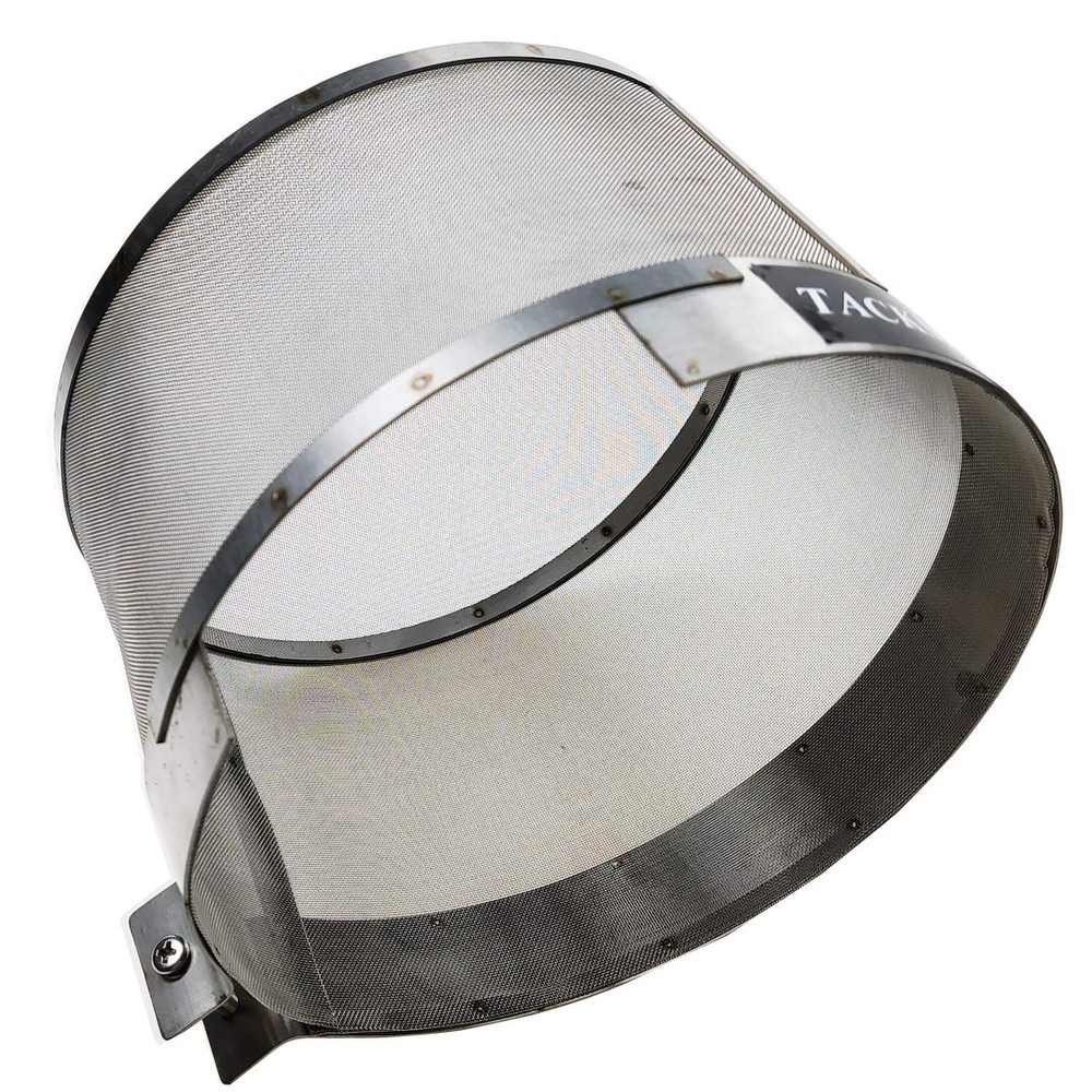 TACKMETER Smart Meter Cover Faraday Cage Protection from Radiation Type2