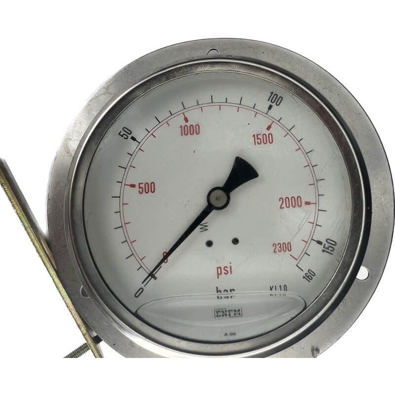 Manometer 0-160BAR CITEC 421 590