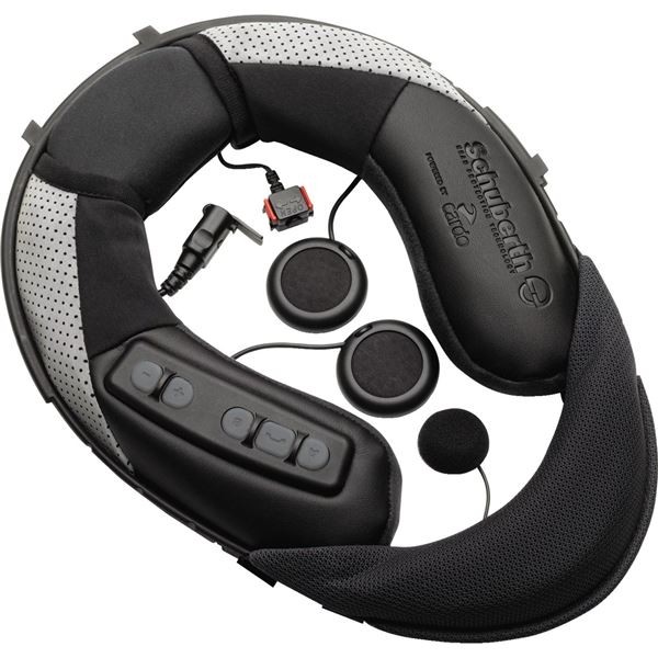 Schuberth S2 SRC Helmet Communication System | 9049100302