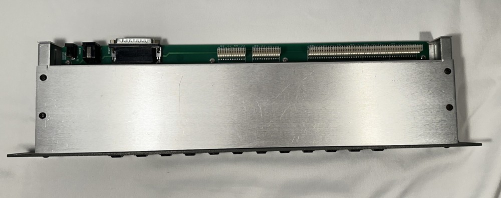 Broadcast Tools 10x1 Stereo Switcher