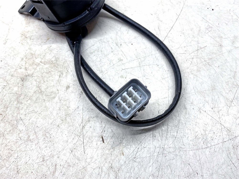 2022 CF-Moto CF650TR Tow Bar Plug