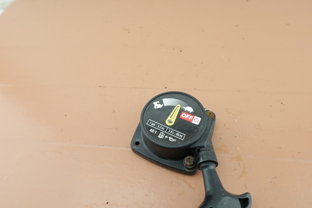Yard-Man YM290 Blower OEM Recoil Starter