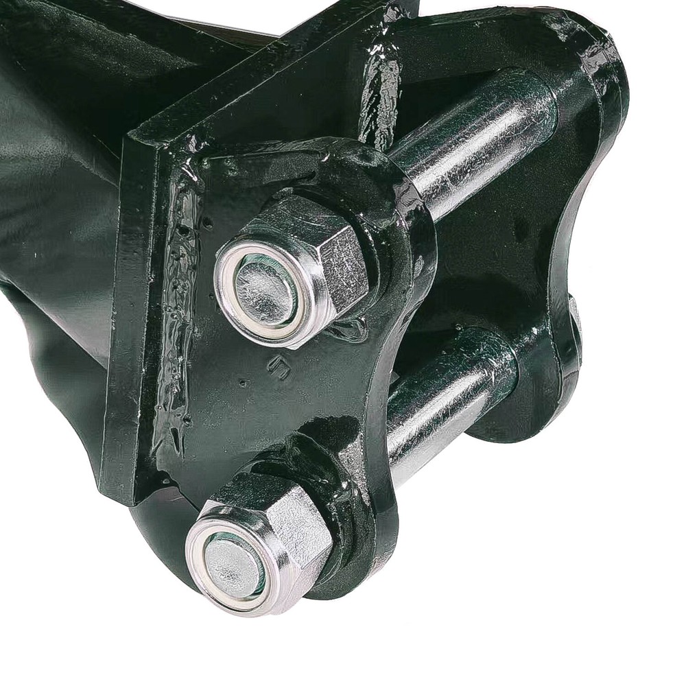 19in Ripper Hook Ripper Tooth For Small Digger Mini Excavator Attachment