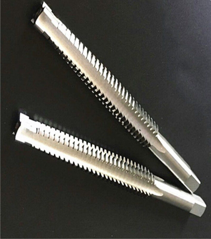 1pc Right Hand ACME Thread tap 1 3/8 -4