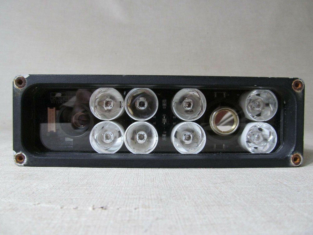 CINTEL LLC CAPTURE SERIES CS-750N LPR CAMERA RECOGNITION SYSTEMS USA MADE