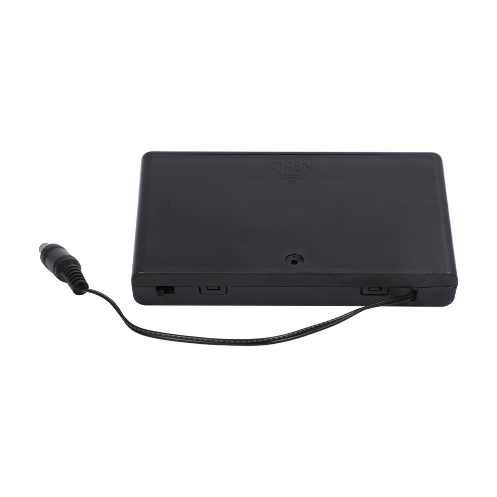 OBD2 ECU Memory Saver Portable Replace Car Battery ECU Emergency Power Cable