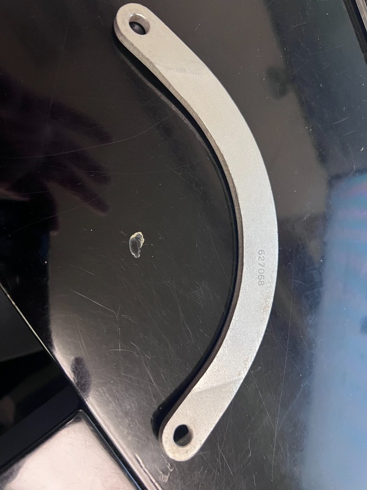 627068 Generator Bracket