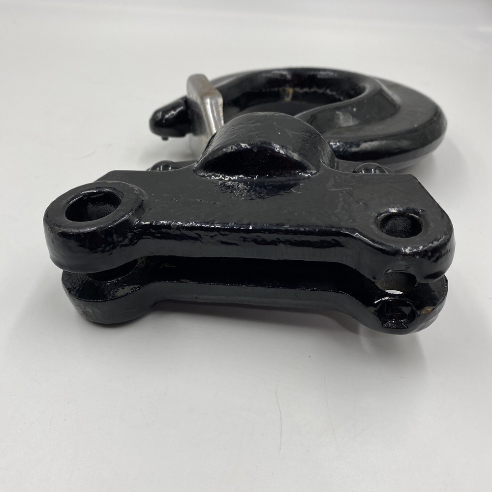 5 Ton HBG Industrial Maintenance Rigging Hook