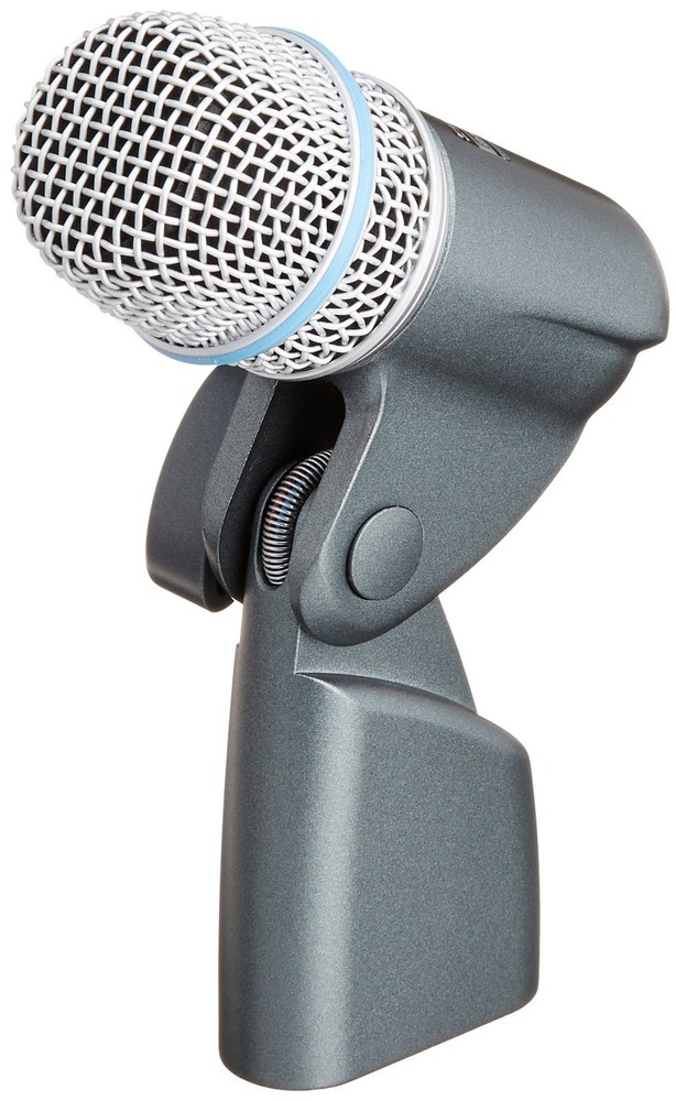 Shure BETA 56A Microphone