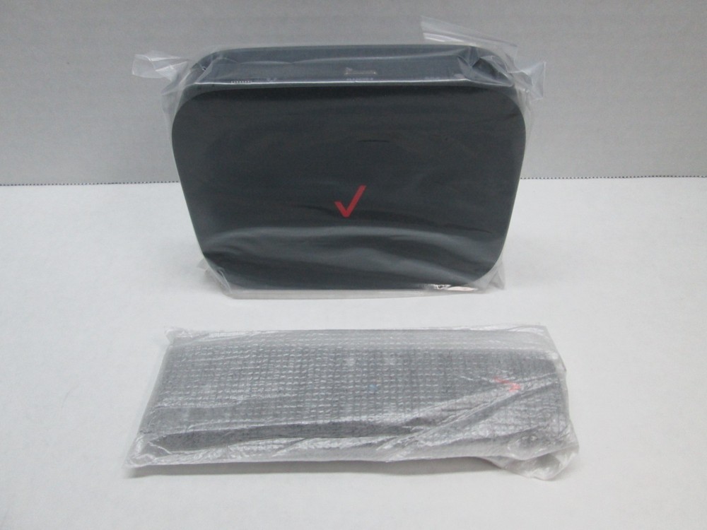 Verizon Stream TV - Black