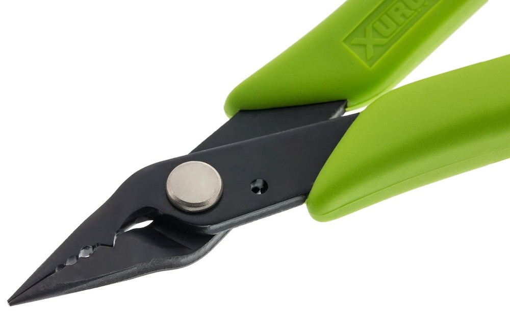 - 494 Four in One Crimping Pliers