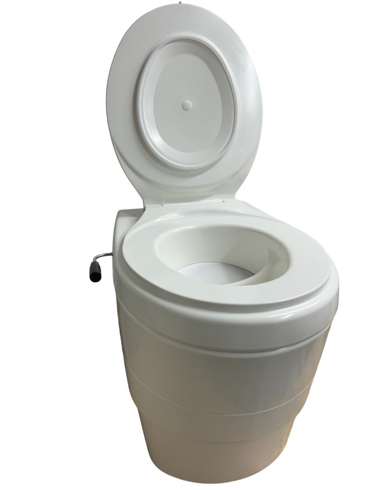 Thinktank Composting Toilet