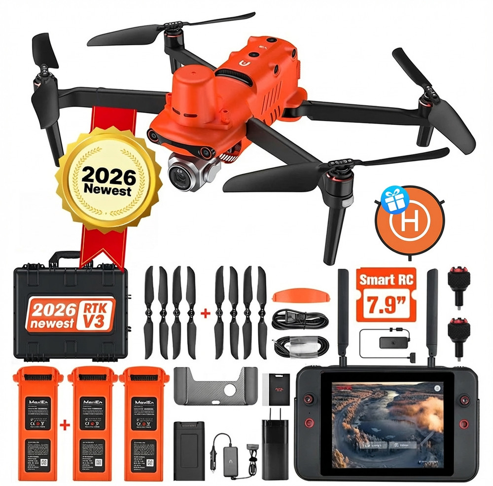 Autel Robotics EVO II Pro RTK V3 [Including RTK Module]