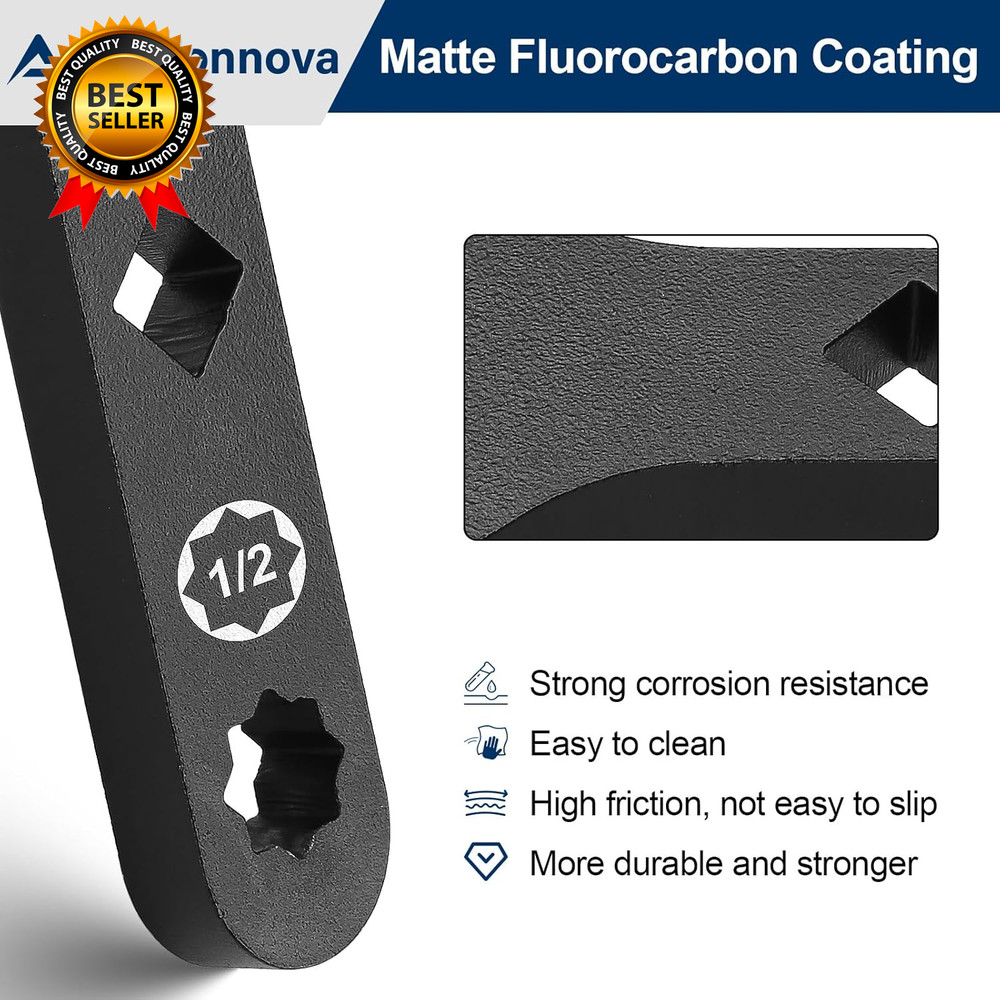 Lower Control Arm Prying Tool – Suspension Bushing Removal
