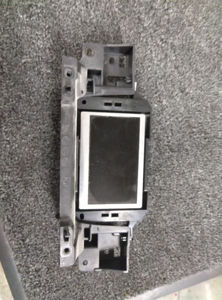 2014 Ford Focus Front 4.2" Dash Display Screen w/Sync from 01/02/14