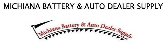 Car Dealer Vinyl Document Wallets