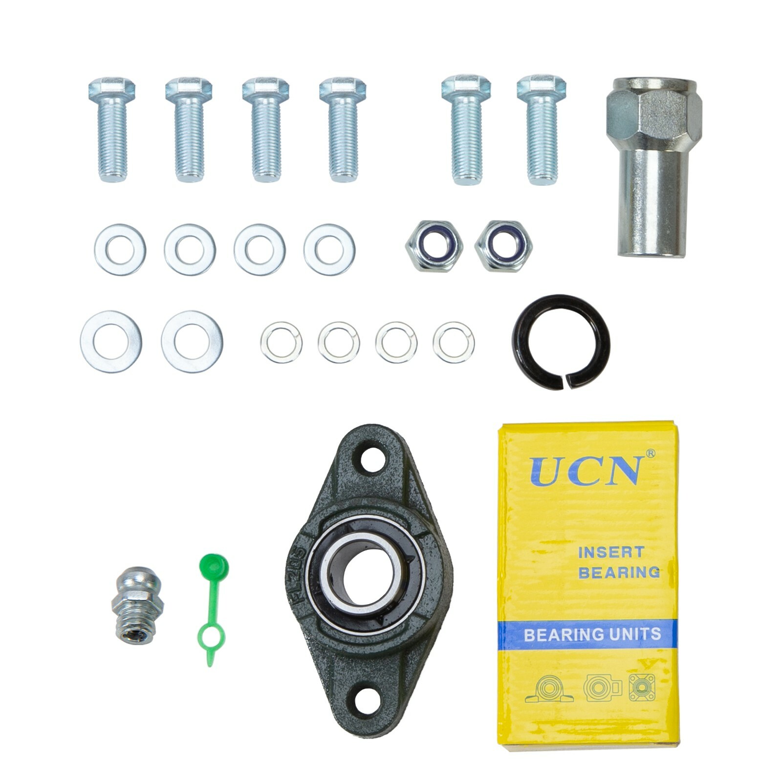 Steering Gear Box Stabilizer Bar Brace For Dodge RAM 2500 RAM 3500 03-08 4WD 4X4