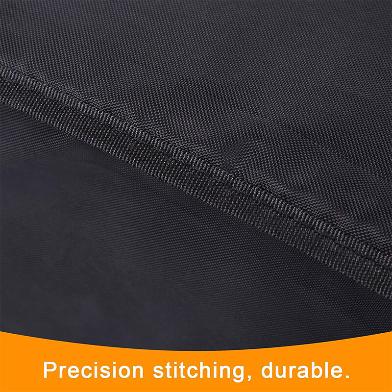 Monitor Dust Cover Sleeve Case Desktop Computer Screen Waterproof Protector