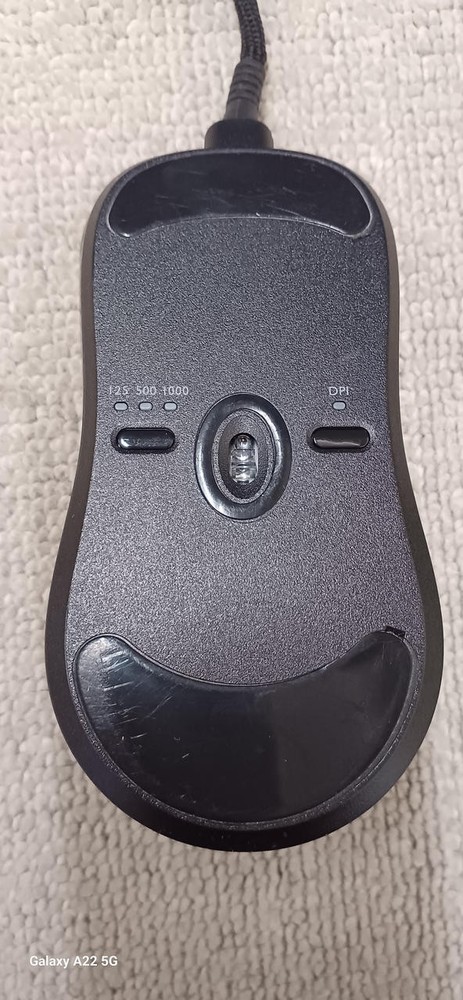 Gaming Mouse Model S2 C BENQ