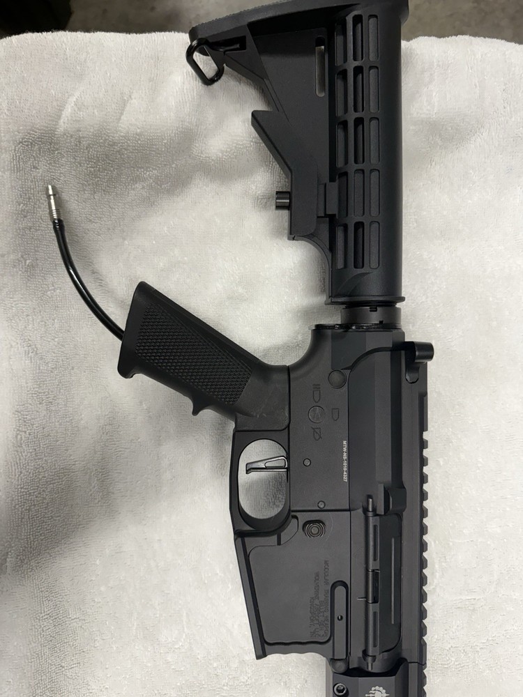 Wolverine Airsoft Gen3 MTW