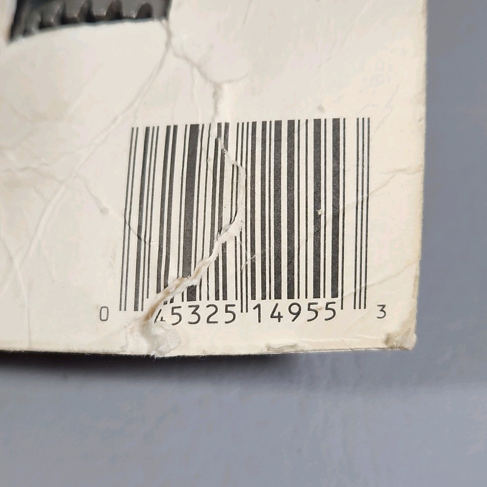 Vermont American 14955 Chuck Missing Key