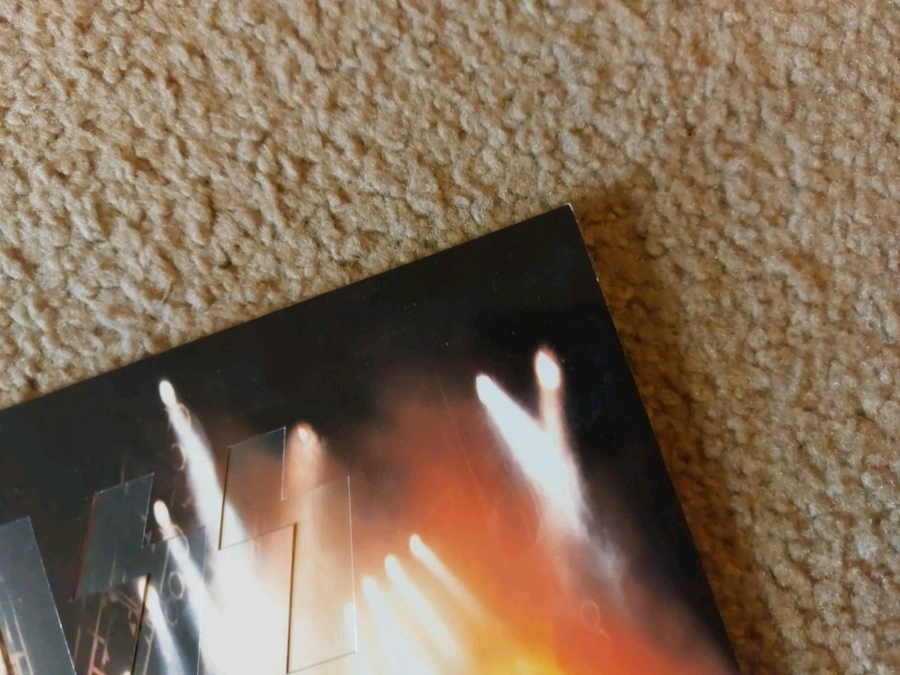 Kiss The Farewell Tour 1973-2000 Program Tour Book Complete EX Condition