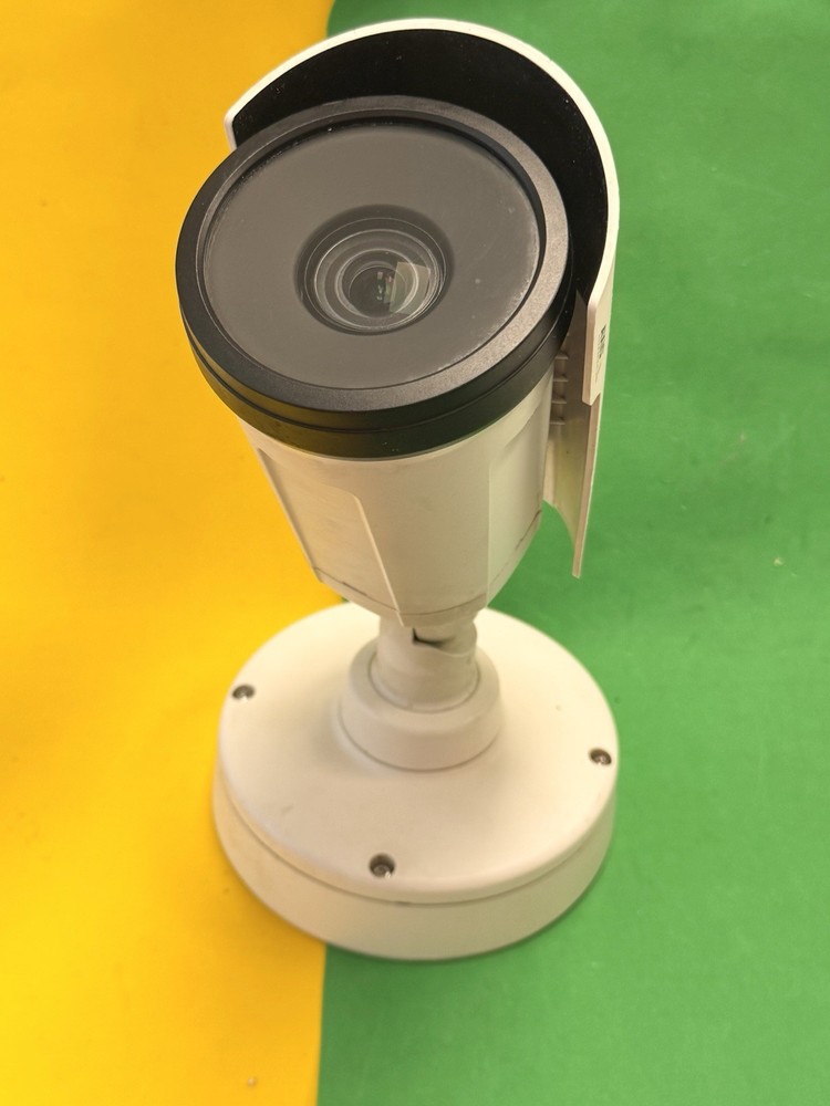 Axis P1428-E 0637-001 Bullet Network Security Camera #2