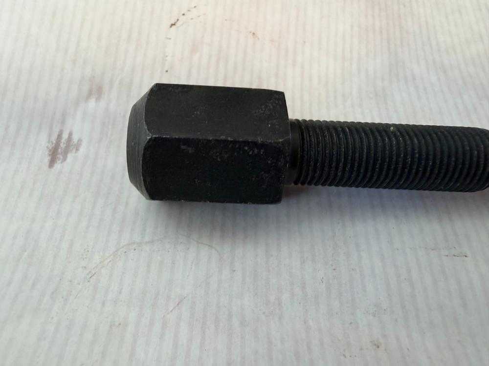ROTOR PULLER 07HPC-ZB4010A Supersession: 07HPCZB4010B