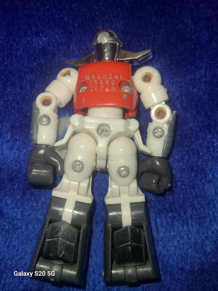 Kendo ROBO MACHINE