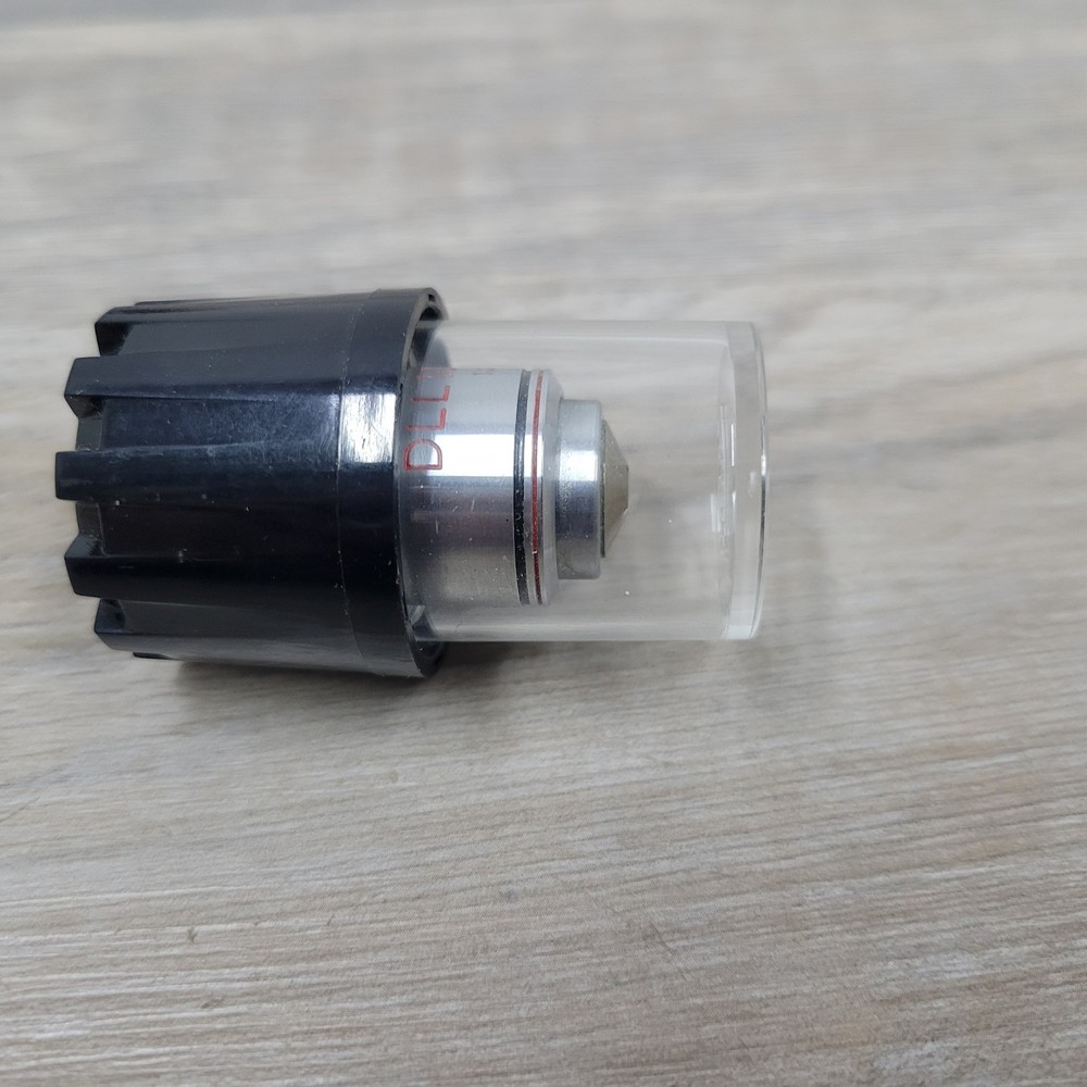 Nikon DLL 100 Microscope