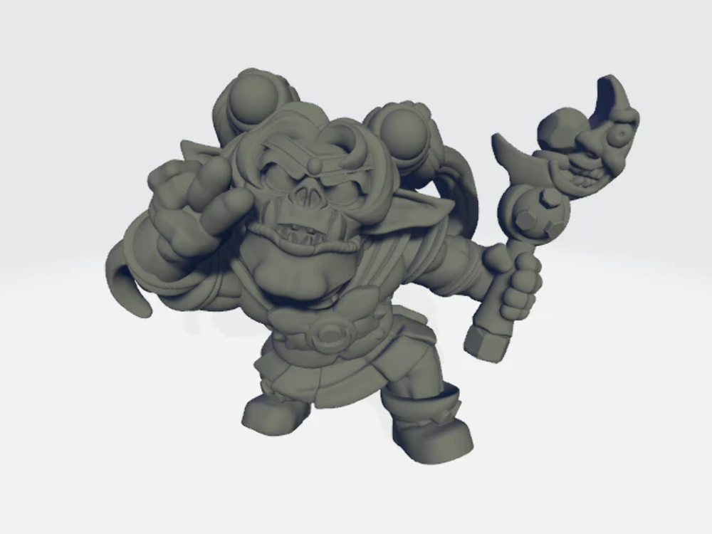 Grimdark Cuteness - Sailork Moon