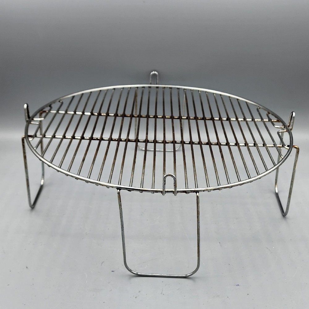 NuWave Hearthware Pro Infrared Oven Replacement Grate Rack 4"