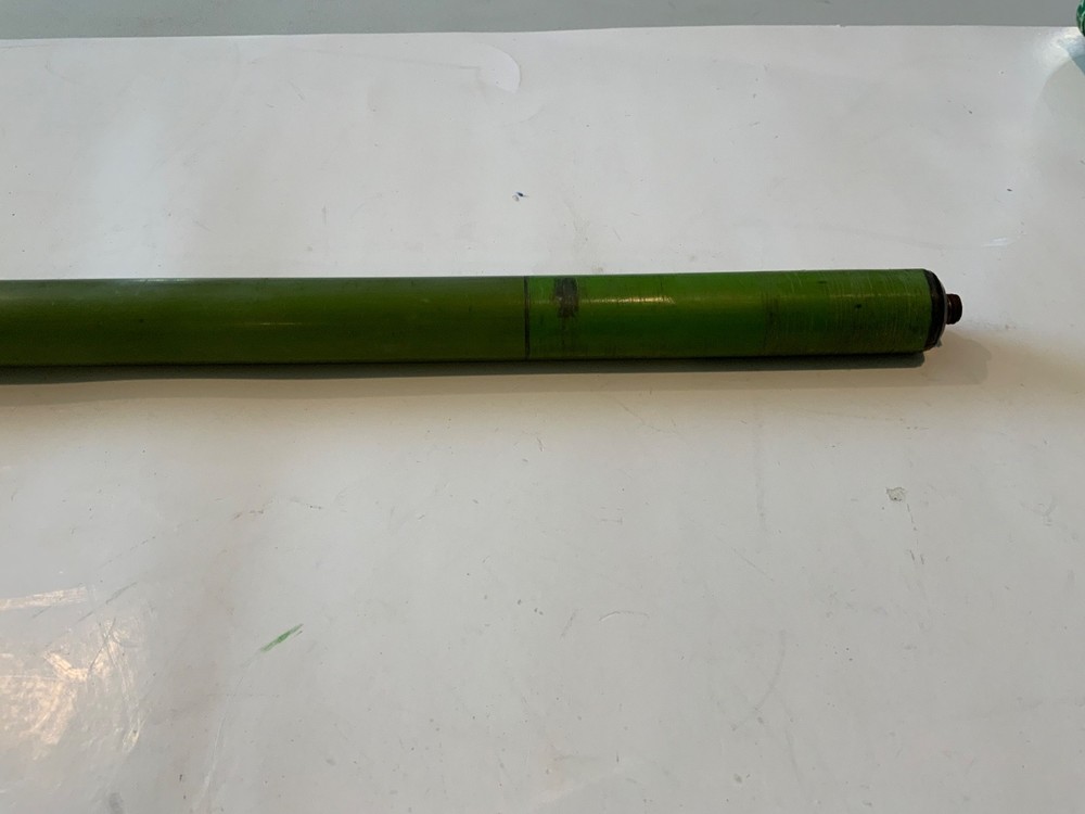 TWO Vintage Silca Impero framefit pump body