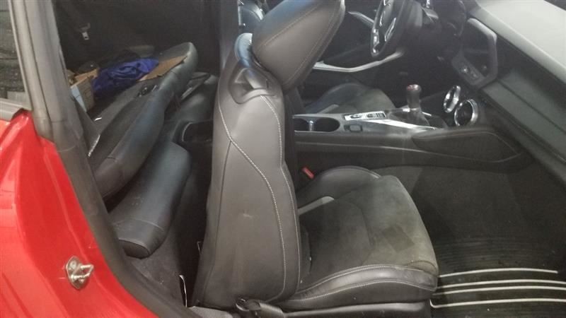 19 CHEVY CAMARO INTERIOR LIGHTING CONTROL MODULE 84153119