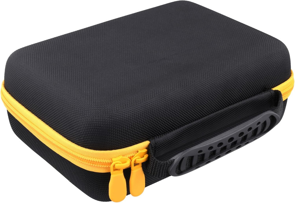 Label Printer Case Compatible with Brady M211 Portable Bluetooth Monochrome Labe