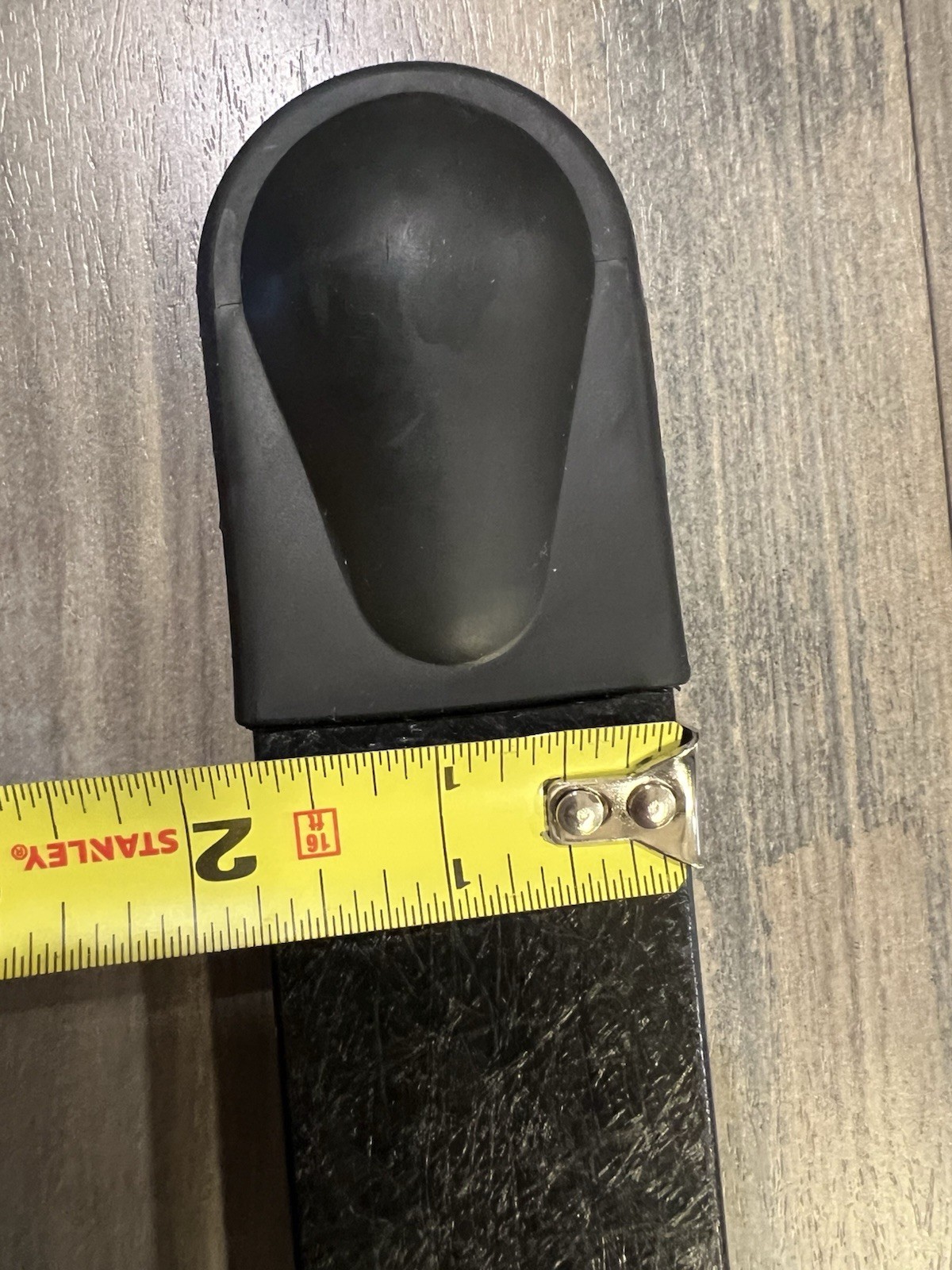 Bodyblade Classic 48" Body Blade Cardio Fitness Exercise Strength Resistance Bar