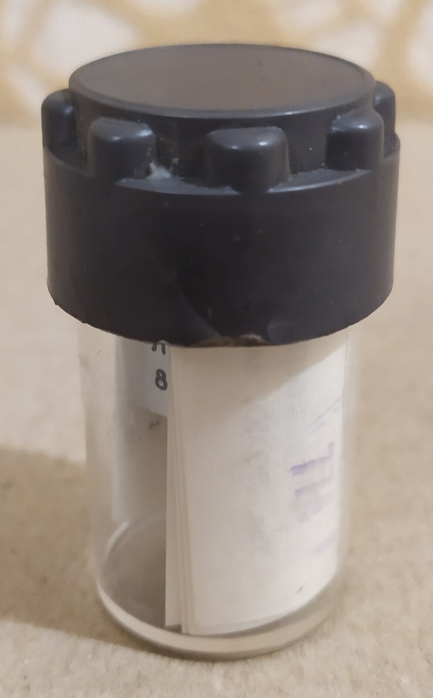 Macro Lens objective PLAN 9 x 0,2 LOMO microscope ZEISS #89062