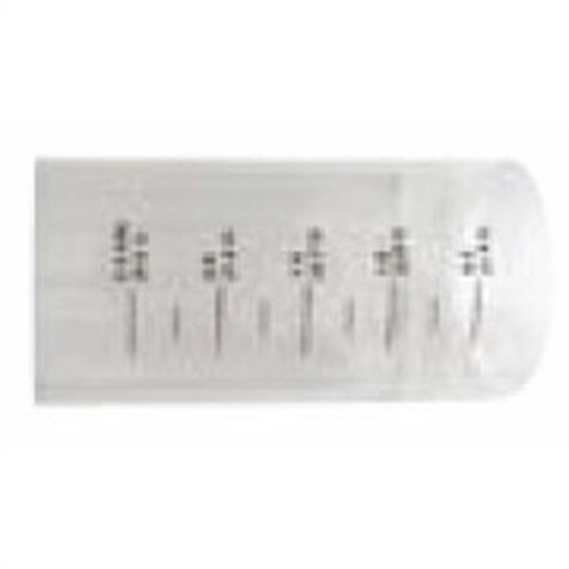 FILL TANK TUBE UVIEW 98063300