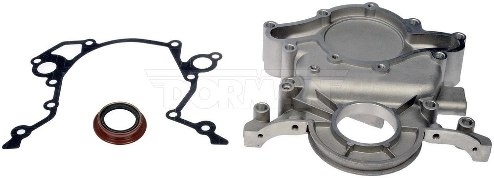 Timing Cover  Dorman (OE Solutions)  635-106