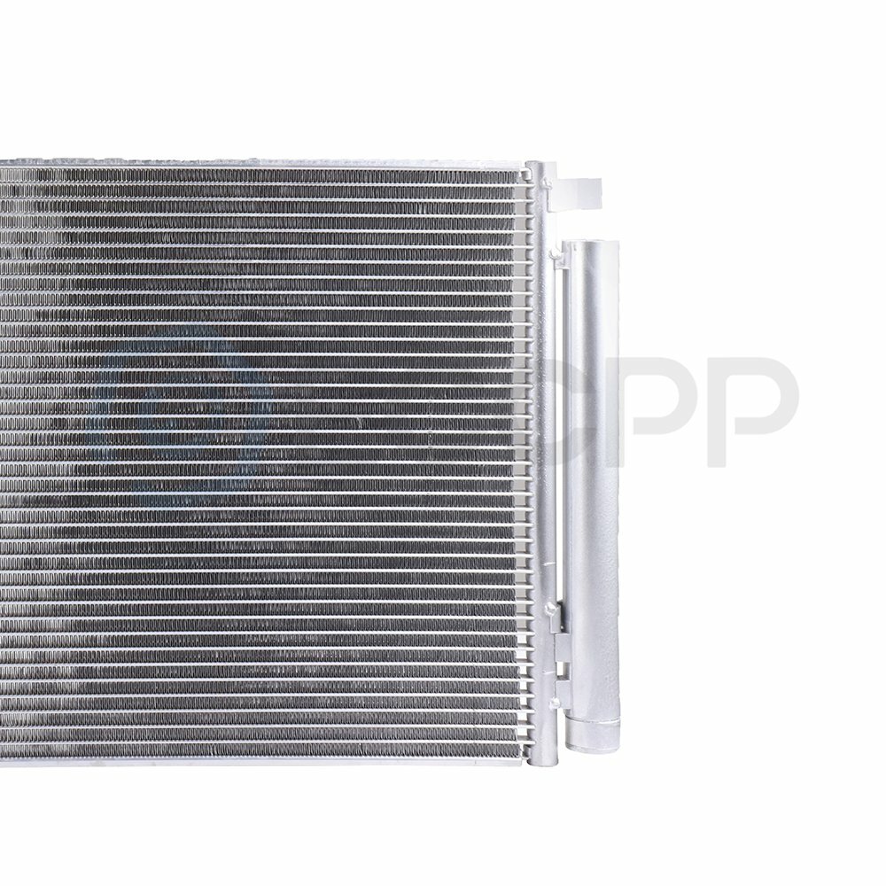 A/C Aluminum Condenser for 2011-2013 Hyundai Sonata Kia Optima L4 2.4 AC3888
