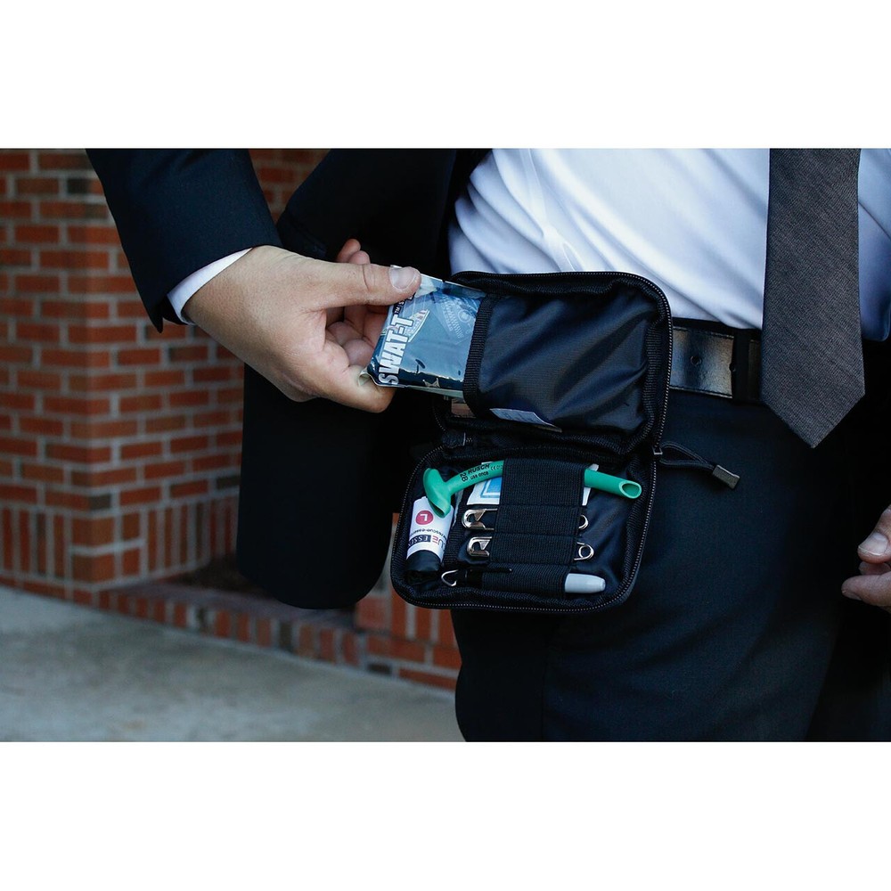 Plain Clothes Carry Medical Kit