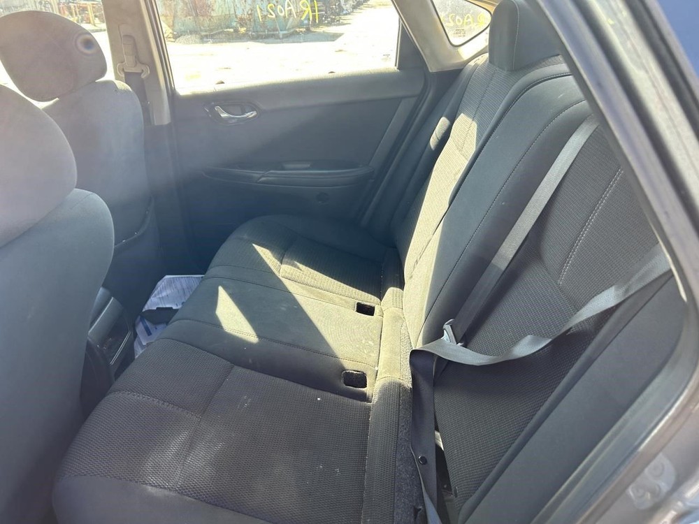 SENTRA 2017 High Mounted Stop Light 104782736