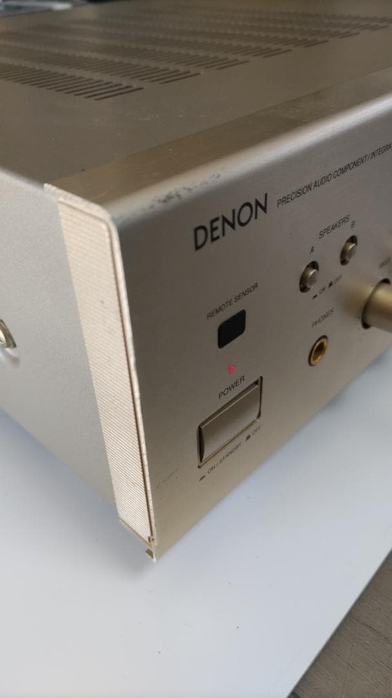 DENON PMA-390III Integrated Amplifier