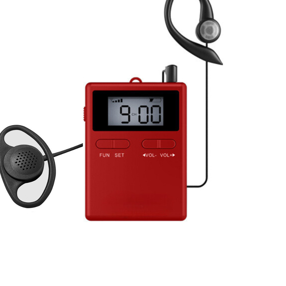 HORSEWHISPERERPRO 1 CLASSIC - INSTRUCTION SYSTEM - COMPLETE KIT