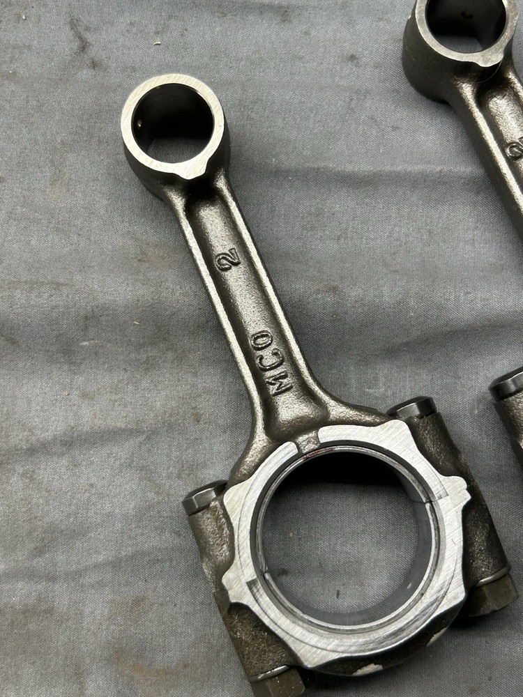 1982 Honda CM450 Engine Connecting Rods Set